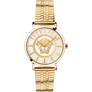 Versce Damen Armbanduhr V-ESSENTIAL 36 mm VEK401021